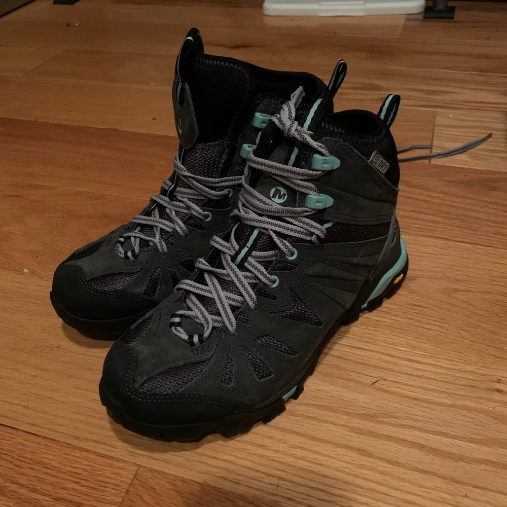 Merrell Hiking Boot